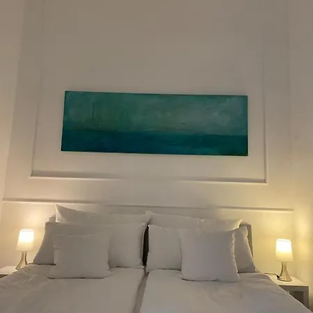 Apartment 229 Dortmund Zewnętrze zdjęcie
