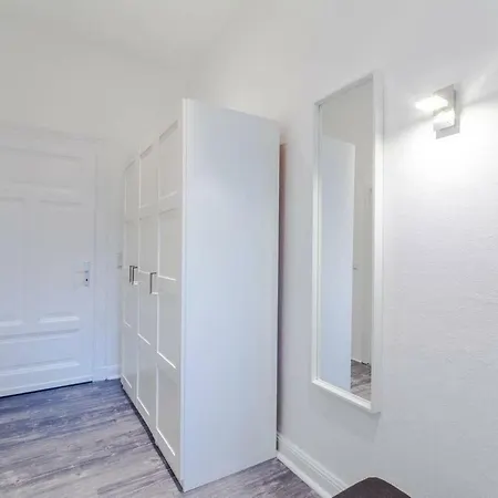 Apartment 229 Dortmund Zewnętrze zdjęcie