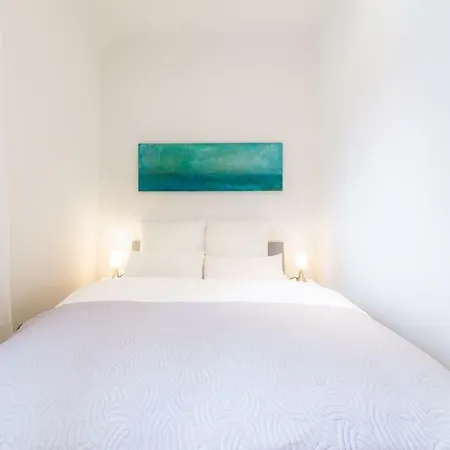 Apartment 229 Dortmund Zewnętrze zdjęcie