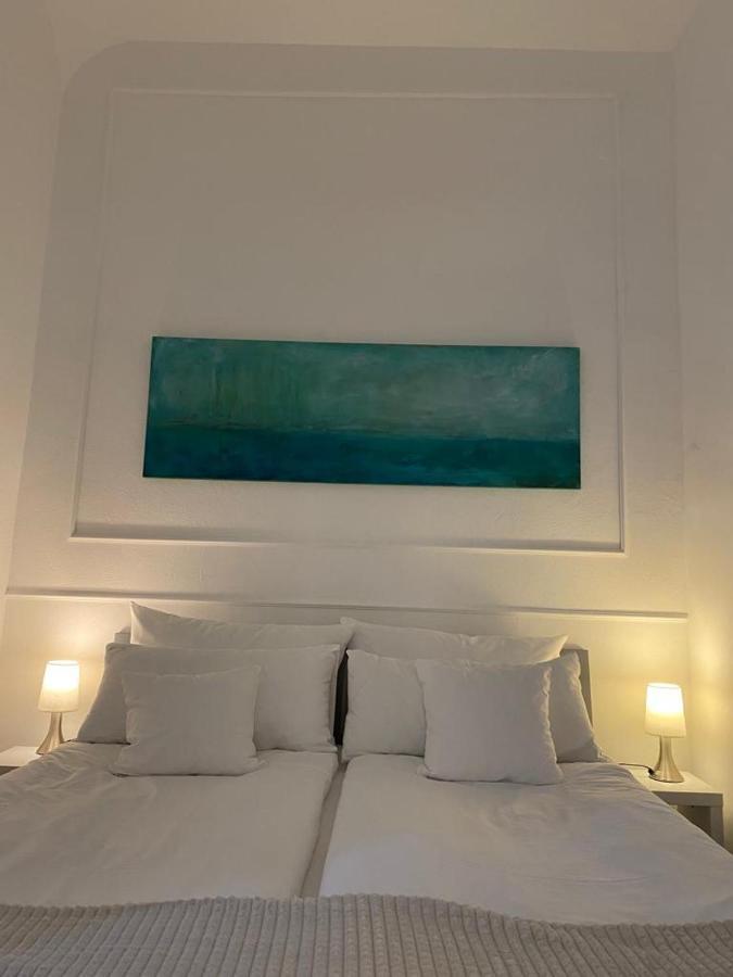 229 Apartment Dortmund